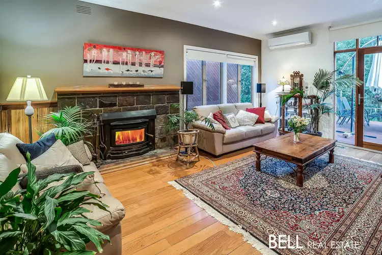 Fourth view of Homely house listing, 38 Hazel Grove, Tecoma VIC 3160