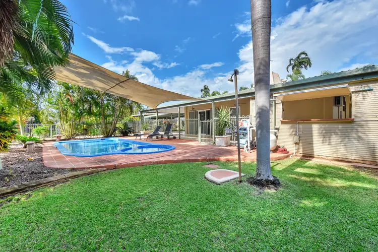 Second view of Homely house listing, 11 Thrush Court, Wulagi NT 812