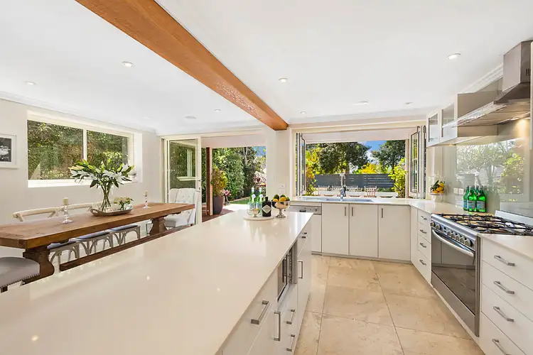 Third view of Homely house listing, 21 Curban Street, Balgowlah Heights NSW 2093