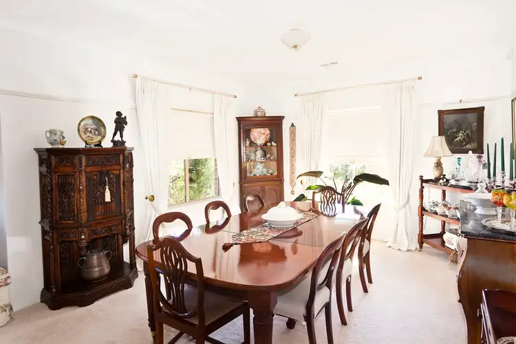 Sixth view of Homely house listing, 13 Wandevan Place, Mittagong NSW 2575