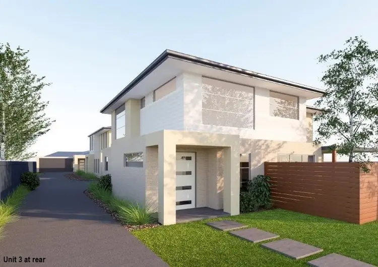 3/26 Waterloo Place, Mornington VIC 3931