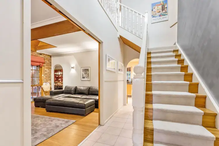 Fourth view of Homely house listing, 17 Sunset Crescent, Mount Eliza VIC 3930