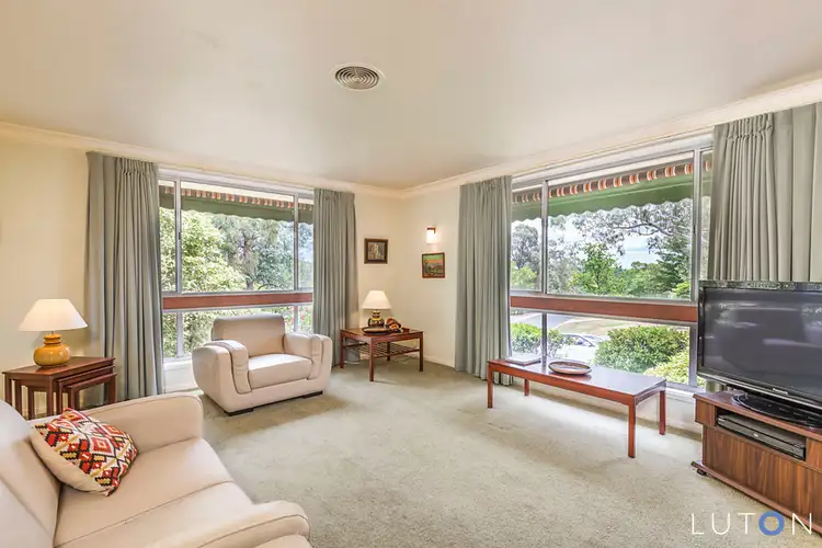 Fourth view of Homely house listing, 10 Kapunda Street, Fisher ACT 2611