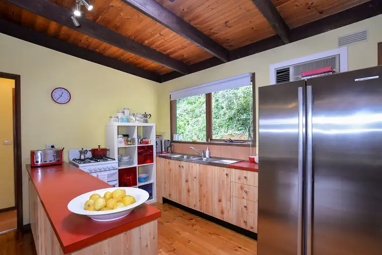 Fourth view of Homely house listing, 11 Colombo Road, Belgrave VIC 3160