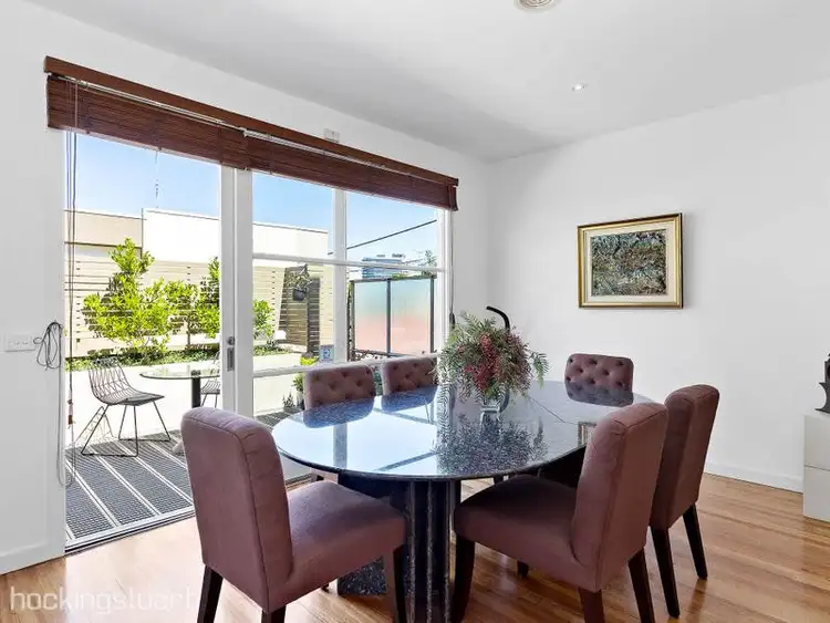 Third view of Homely house listing, 54 High Street, Prahran VIC 3181