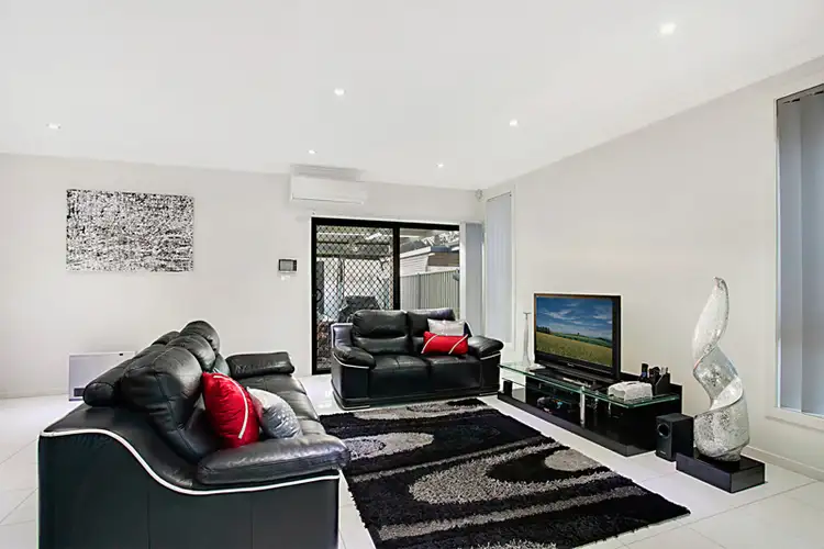 Fourth view of Homely house listing, 8 Kew Road, Hoxton Park NSW 2171
