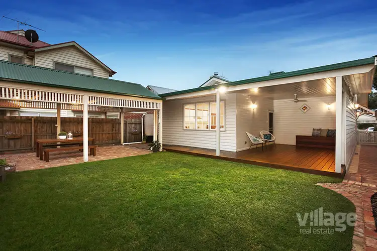 Fourth view of Homely house listing, 67 Home Road, Newport VIC 3015