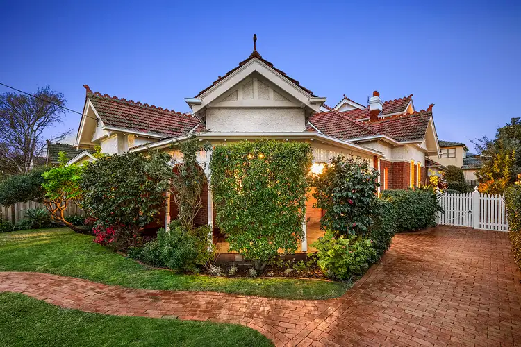 66 St Georges Road, Elsternwick VIC 3185