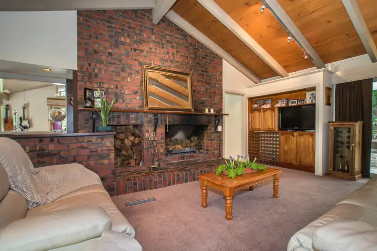 Sixth view of Homely house listing, 313 Mt Dandenong Tourist Road, Sassafras VIC 3787