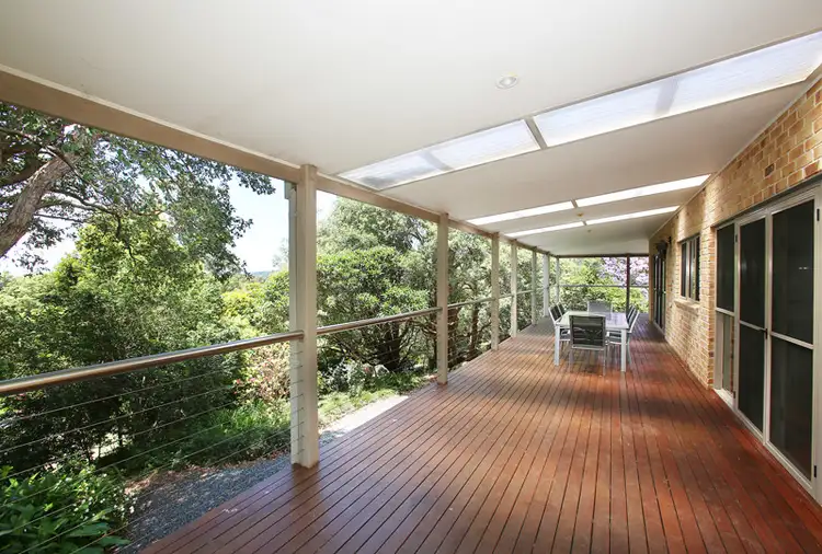 Fourth view of Homely house listing, 64 Ayrshire Park Drive, Boambee NSW 2450