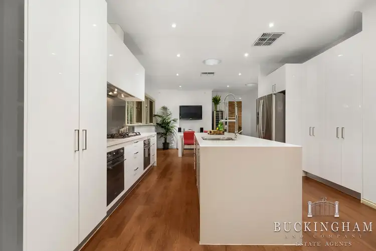 Second view of Homely house listing, 1402 Main Road, Eltham VIC 3095