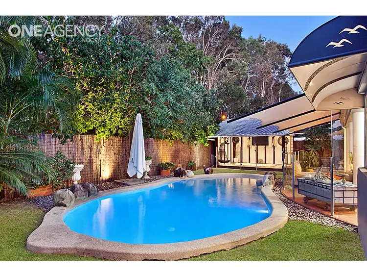 Sixth view of Homely house listing, 9 Keel Court, Noosaville QLD 4566