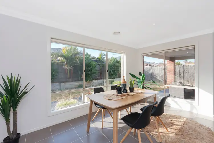 Third view of Homely house listing, 22 Gillow Grove, Doreen VIC 3754