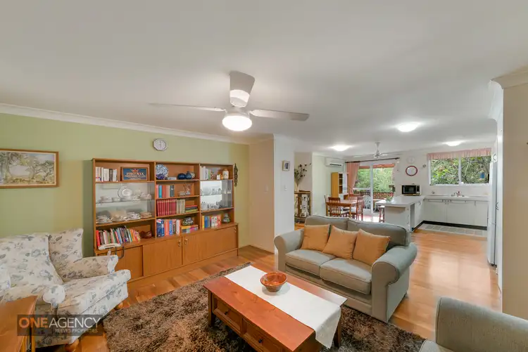 Second view of Homely house listing, 9 Koala Road, Blaxland NSW 2774