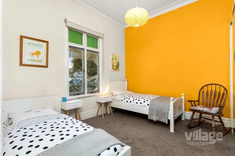 Fifth view of Homely house listing, 27 Leander Street, Footscray VIC 3011