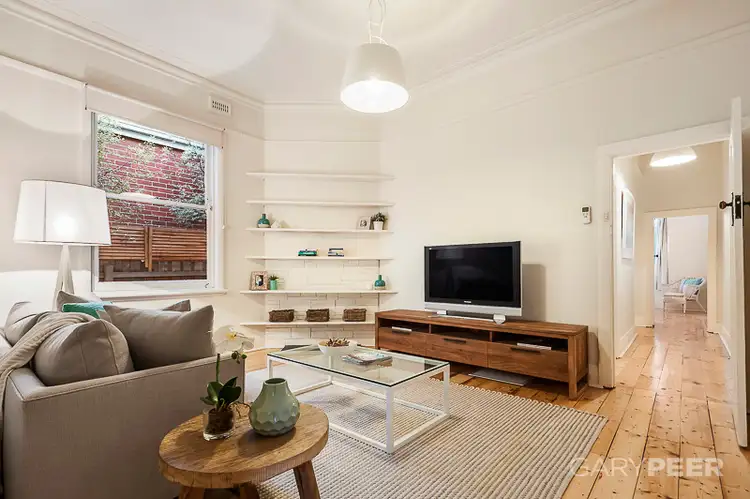 Second view of Homely house listing, 189 Alma Road, St Kilda East VIC 3183