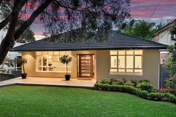 Second view of Homely house listing, 21 Curban Street, Balgowlah Heights NSW 2093