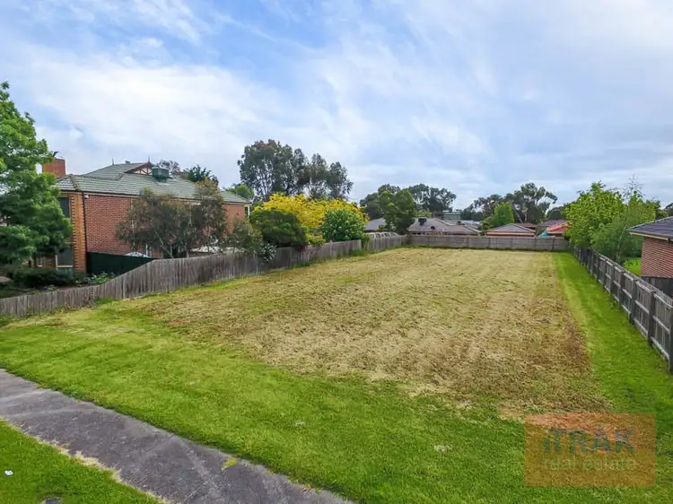 Fourth view of Homely land listing, 14 Sunset Drive, Kilsyth South VIC 3137