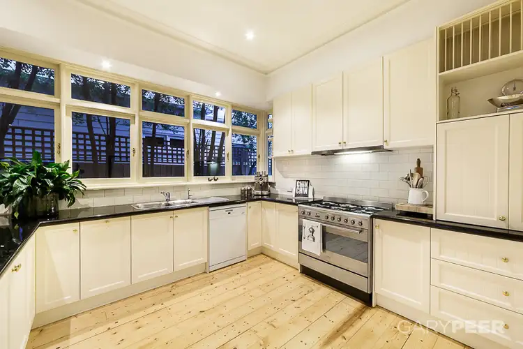 Third view of Homely house listing, 21 Edgewood Street, Carnegie VIC 3163