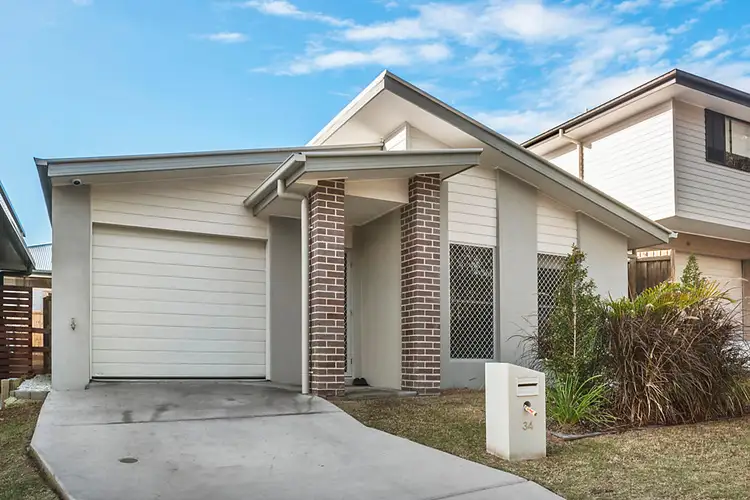 34 Barrington Circuit, Waterford QLD 4133