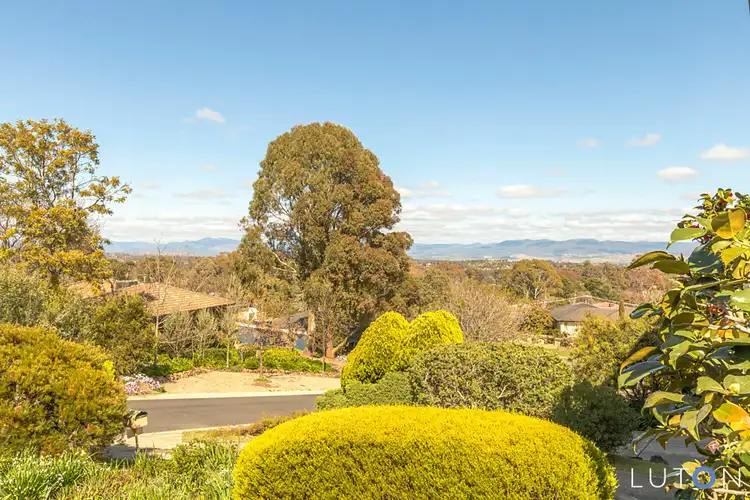 Second view of Homely house listing, 23 Hooper Crescent, Flynn ACT 2615