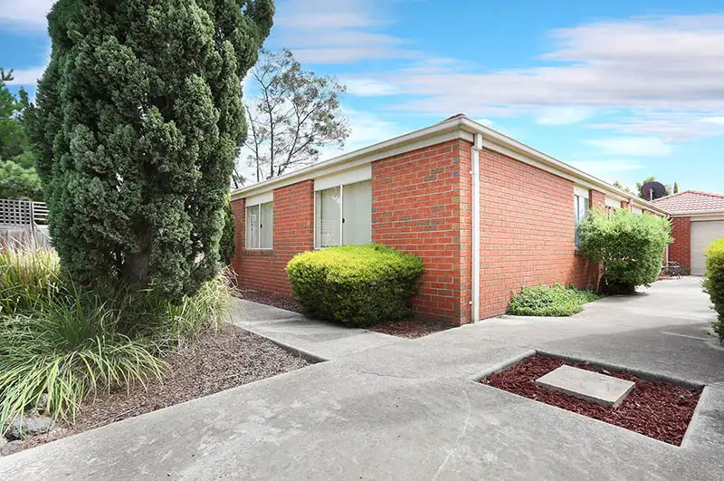 Main view of Homely house listing, 55 Gresham Way, Sunshine West VIC 3020