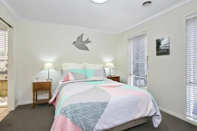Sixth view of Homely house listing, 18 Highgrove Court, Ocean Grove VIC 3226