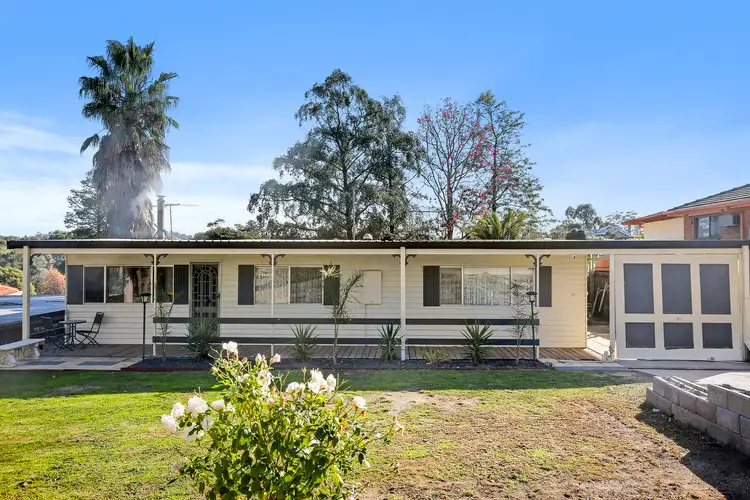Main view of Homely house listing, 617 Warburton Highway, Seville VIC 3139