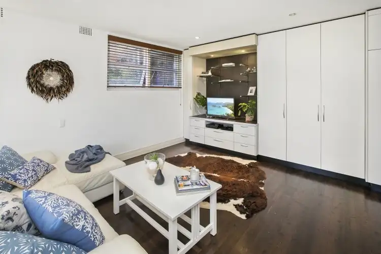 Fifth view of Homely unit listing, 9/15 Moore Road, Freshwater NSW 2096