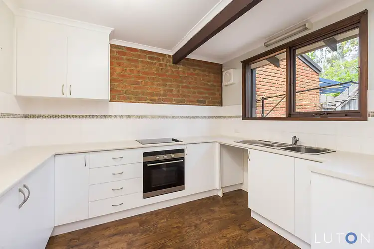 Fourth view of Homely townhouse listing, 4/8 Watling Place, Weston ACT 2611