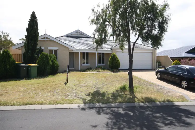 12 Batman Way, Dalyellup WA 6230