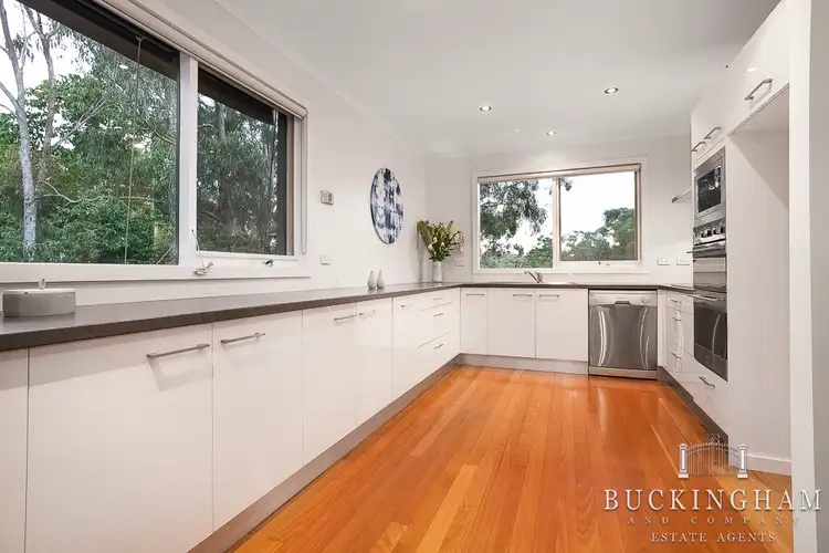 Third view of Homely house listing, 19 Quentin Way, Eltham VIC 3095