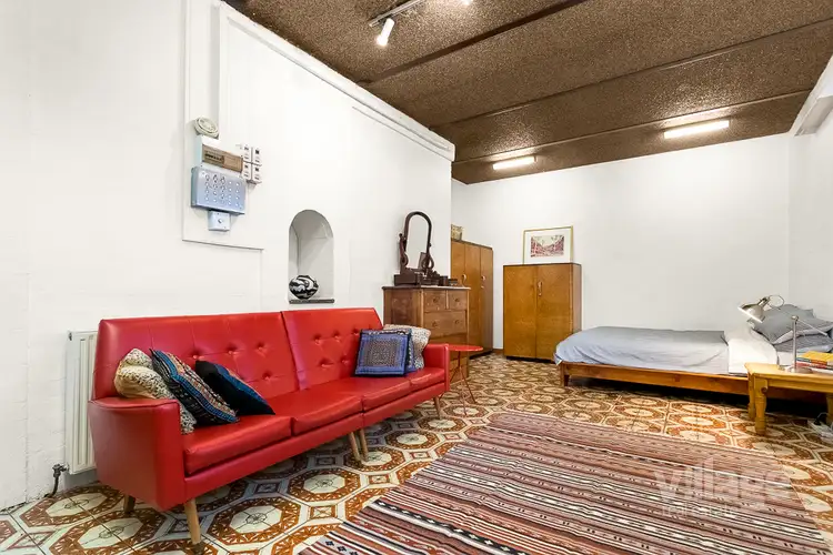 Fifth view of Homely house listing, 35 Lennox Street, Yarraville VIC 3013