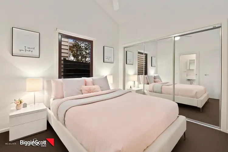 Sixth view of Homely unit listing, 3/3 Ash Grove, Bayswater VIC 3153