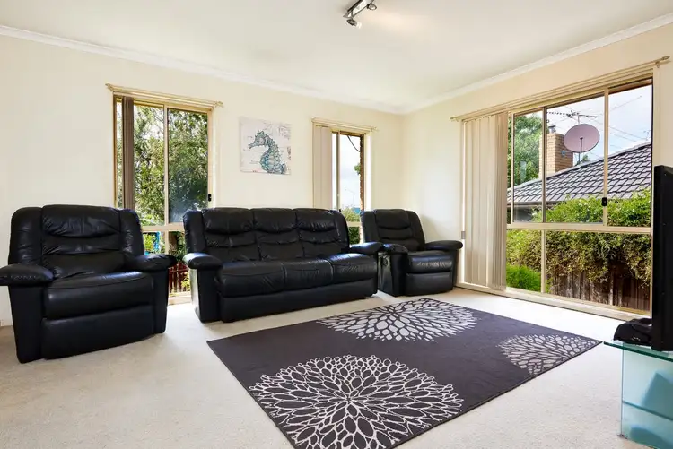 Third view of Homely house listing, 11 Harcourt Avenue, Mulgrave VIC 3170