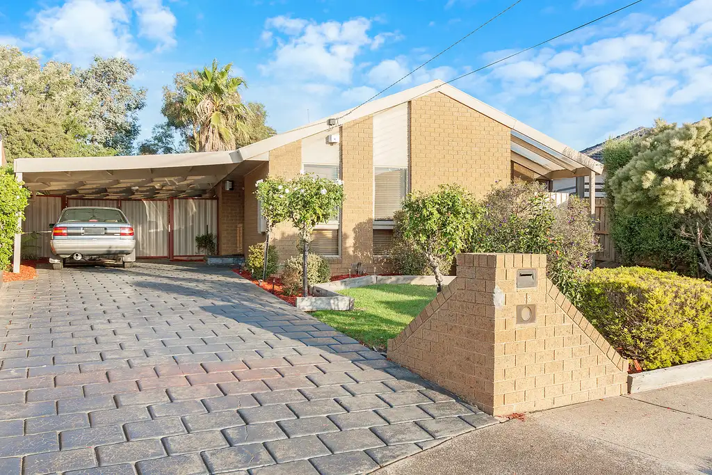Main view of Homely house listing, 12 Wodonga Crescent, Thomastown VIC 3074
