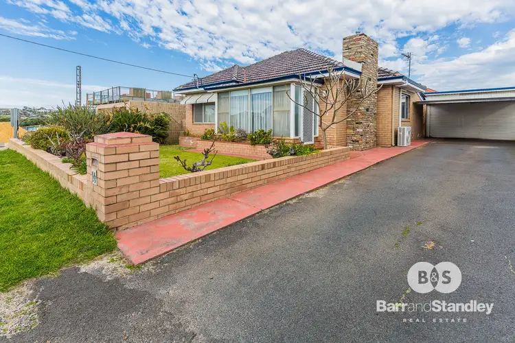 Third view of Homely house listing, 14 Kingia Street, South Bunbury WA 6230