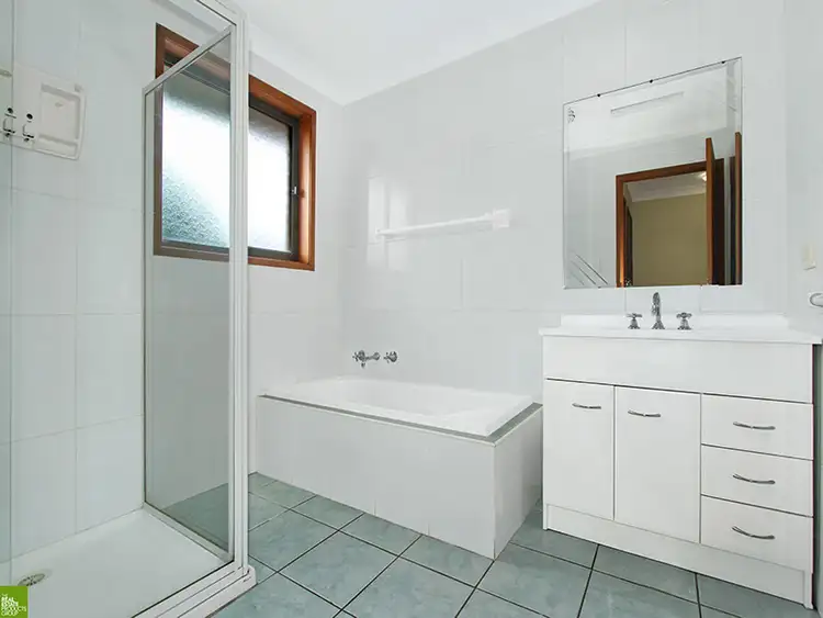 Sixth view of Homely townhouse listing, 1/2a Myuna Way, Mangerton NSW 2500