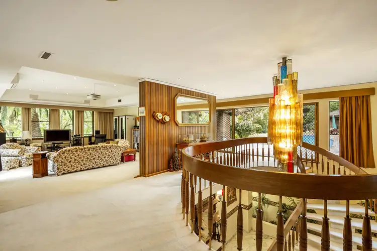 Third view of Homely house listing, 2 Robhill Rise, Templestowe VIC 3106