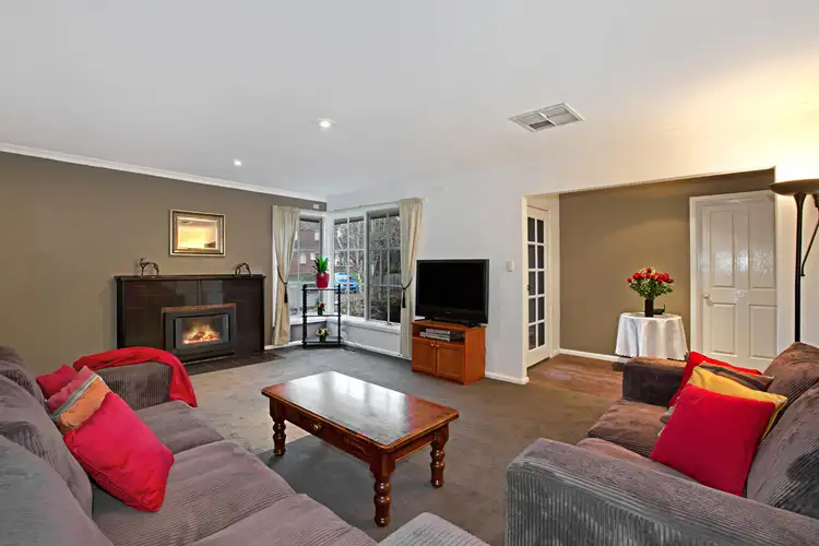 Second view of Homely house listing, 4 Holly Court, Bayswater VIC 3153