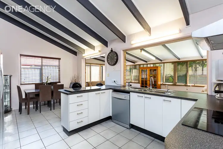 Fourth view of Homely house listing, 70 Orchid Avenue, Kallangur QLD 4503