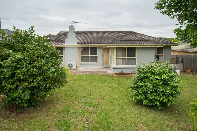 31 Sheldon Avenue, Mooroolbark VIC 3138
