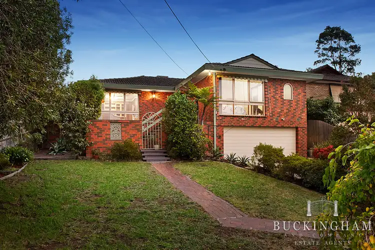 7 Kardinia Drive, Yallambie VIC 3085