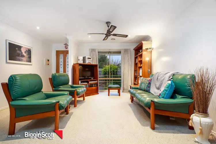 Second view of Homely house listing, 2/38 Sunbeam Avenue, Ringwood East VIC 3135