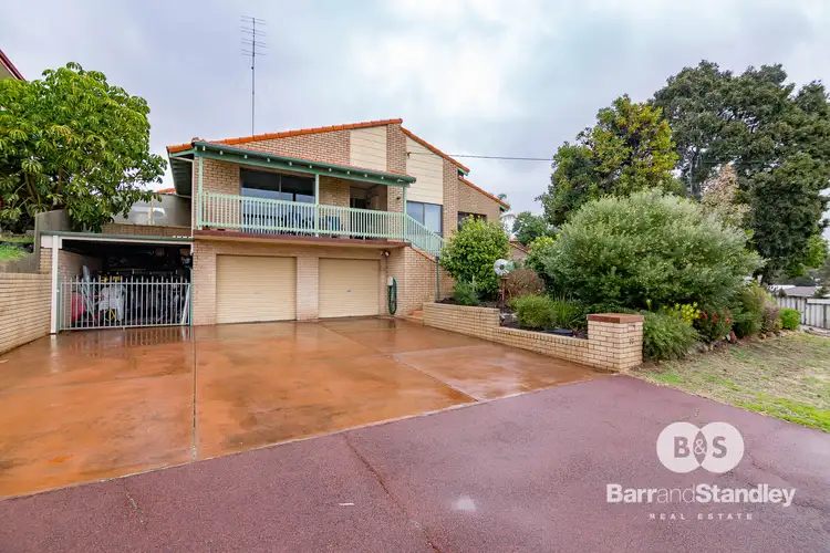 Second view of Homely house listing, 13 Sanford Way, Eaton WA 6232