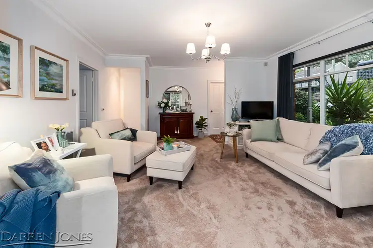 Second view of Homely townhouse listing, 20 Fernside Avenue, Briar Hill VIC 3088