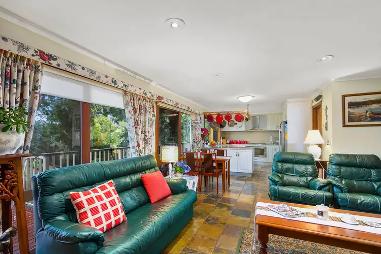Fourth view of Homely house listing, 85 Grantulla Road, Menzies Creek VIC 3159