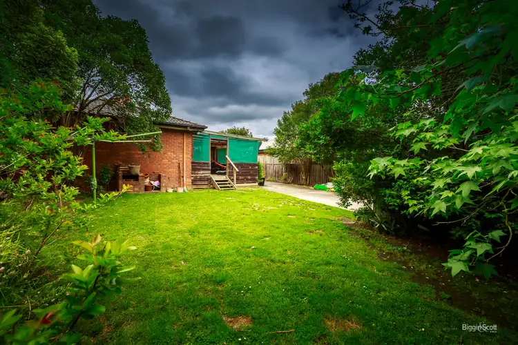 Fourth view of Homely house listing, 73 Kanooka Road, Boronia VIC 3155