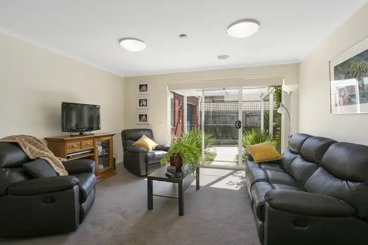 Third view of Homely house listing, 18 Highgrove Court, Ocean Grove VIC 3226
