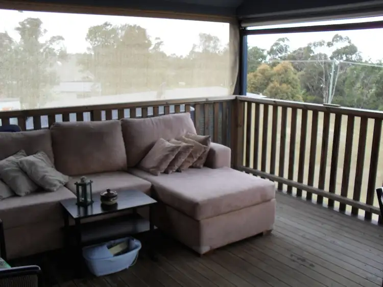 Sixth view of Homely house listing, 23247 Tasman Highway, Scamander TAS 7215